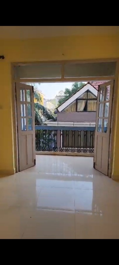 Beautiful Penthouse in Colva