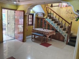 Villa for rent at Fatorda