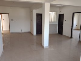 Apartment at Fatorda for sale