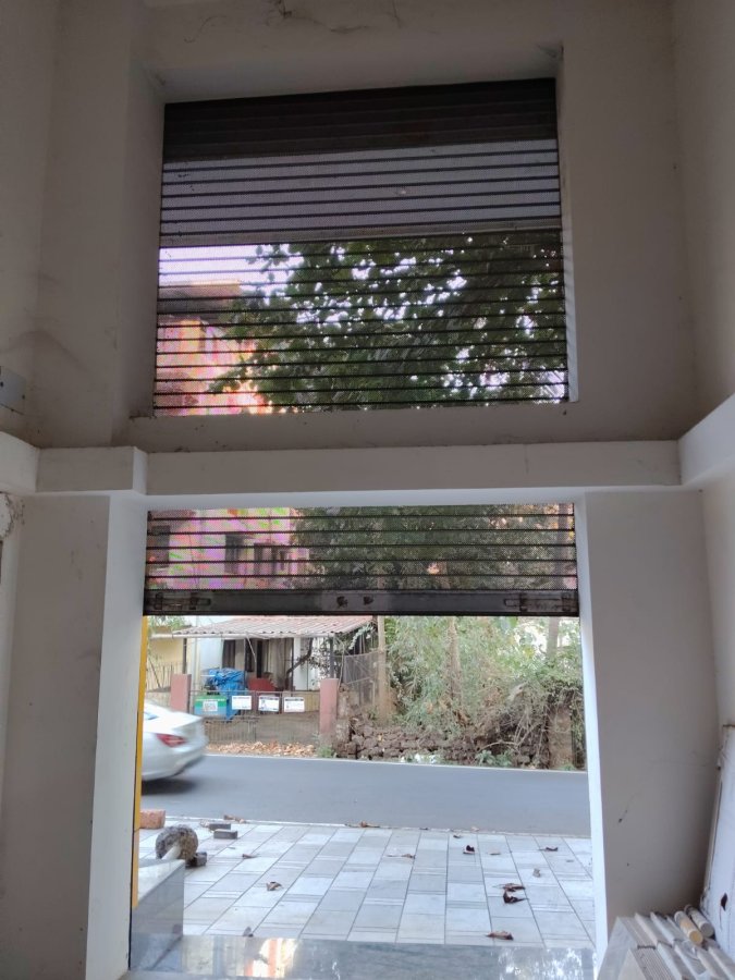Shop for rent at Margao