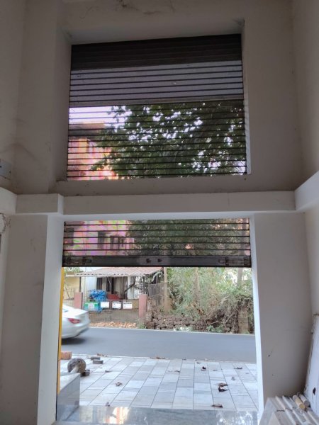 Shop for rent at Margao