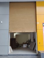 Shop for rent at Margao