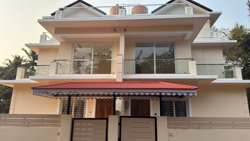 Twin Villa for sale at Nuvam