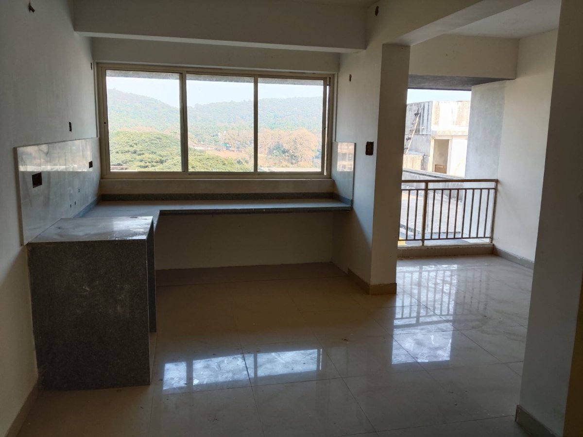 Apartment at Fatorda for sale