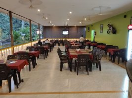 Restaurant for rent