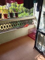 Spacious 2 bhk at Benaulim