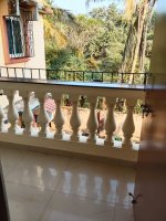 Apartment in a gated society for rent