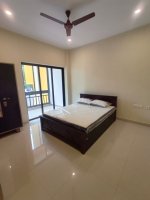 Apartment for rent at Verna