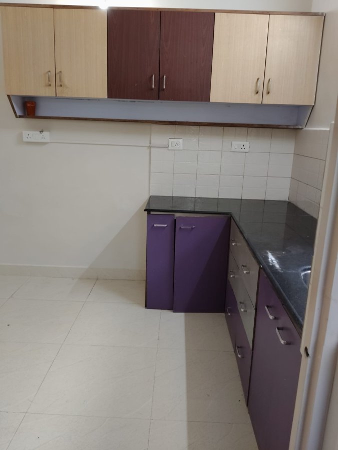 Apartment at Fatorda for sale