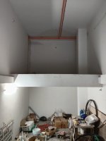 Shop for rent at Margao