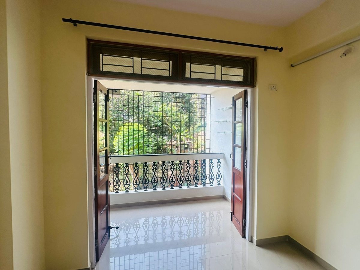 3bhk for sale at Fatorda.