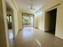3bhk for sale at Fatorda.