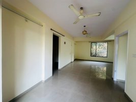 3bhk for sale at Fatorda.