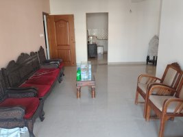 Beautiful unused 2bhk for sale at Margao.