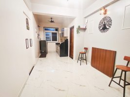 Cozy 2bhk at Benaulim for sale