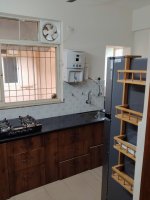 Fully furnished flat for rent at Fatorda..