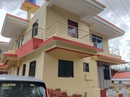 3bhk independent house for sale at Maina Curtorim
