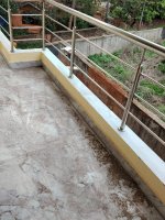 3bhk independent house for sale at Maina Curtorim