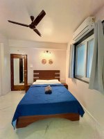 Cozy 2bhk at Benaulim for sale