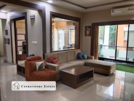 Peaceful Fully Furnished Family Home for Rent in Fatorda, Goa