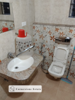 Peaceful Fully Furnished Family Home for Rent in Fatorda, Goa