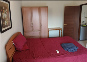 Fully Furnished 1 BHK Flat for Rent in Colva, Goa | Near Beach