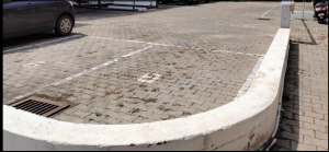 Prime Commercial Space for Rent in Margao, Goa