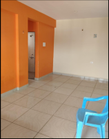 1 BHK Flat for Sale in Fatorda, Goa | Mountain View