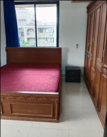 Fully Furnished 2 BHK Apartment for Sale in Colva, Goa