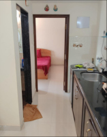 Fully Furnished 1 BHK Flat for Rent in Colva, Goa | Near Beach