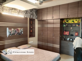 Peaceful Fully Furnished Family Home for Rent in Fatorda, Goa