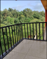 1 BHK Flat for Sale in Fatorda, Goa | Mountain View