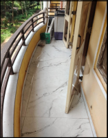 Furnished 2 BHK Apartment in Majorda, Goa