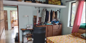 2 BHK Apartment for Sale in Benaulim, Goa | Field Views
