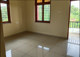 1 BHK Flat for Sale in Fatorda, Goa | Mountain View