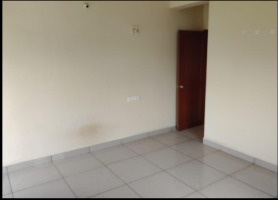 1 BHK Flat for Sale in Fatorda, Goa | Mountain View