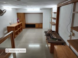 Furnished Commercial Shop for Rent in Margao