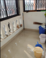 Fully Furnished 1 BHK Flat for Rent in Colva, Goa | Near Beach