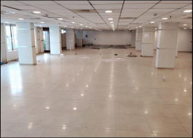 Prime Commercial Space for Rent in Margao, Goa