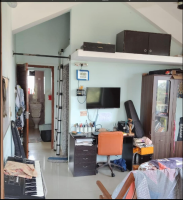 2 BHK Apartment for Sale in Benaulim, Goa | Field Views