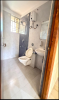 Fully Furnished Apartment with Covered Parking in Fatorda