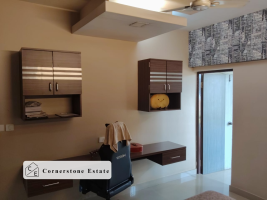 Peaceful Fully Furnished Family Home for Rent in Fatorda, Goa