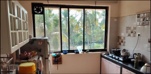 2 BHK Apartment for Sale in Benaulim, Goa | Field Views