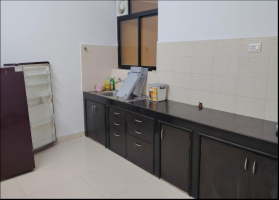 Fully Furnished 2 BHK Apartment for Sale in Colva, Goa