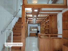 Furnished Commercial Shop for Rent in Margao
