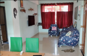 2 BHK Apartment for Sale in Benaulim, Goa | Field Views