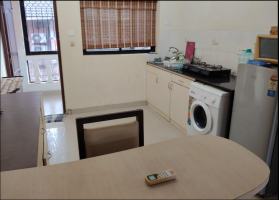 Fully Furnished 2 BHK Apartment for Rent in Colva, Goa