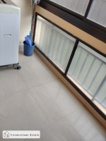 Fully furnished flat at Aquem for sale.