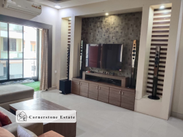 Peaceful Fully Furnished Family Home for Rent in Fatorda, Goa
