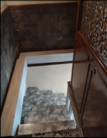 Fully equipped and furnished bar & restaurant available for rent.